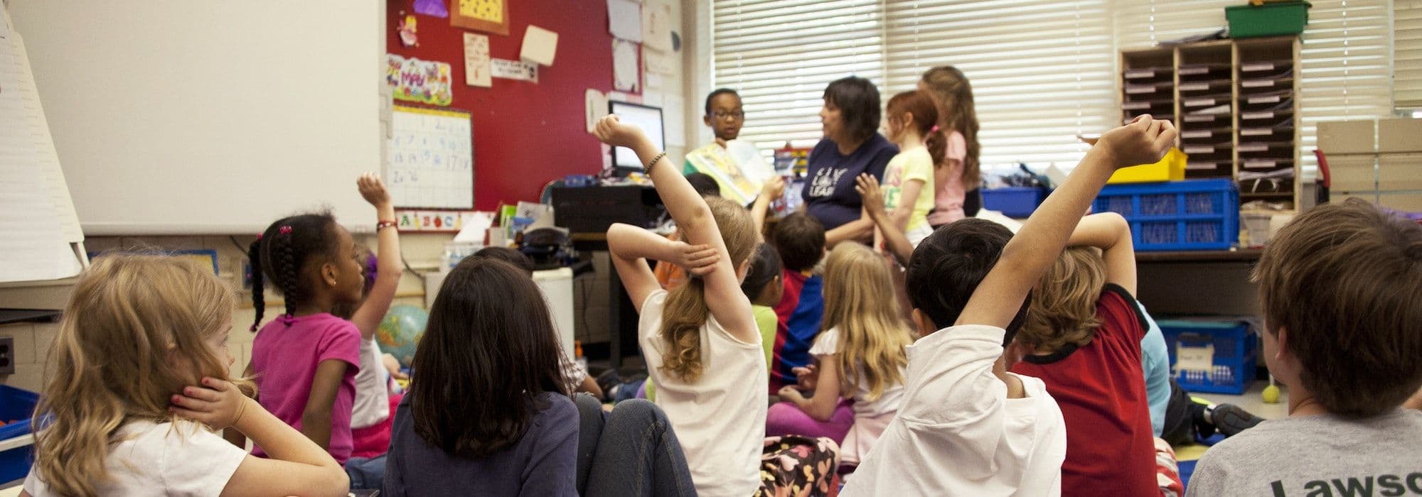 Schooling as you travel the world