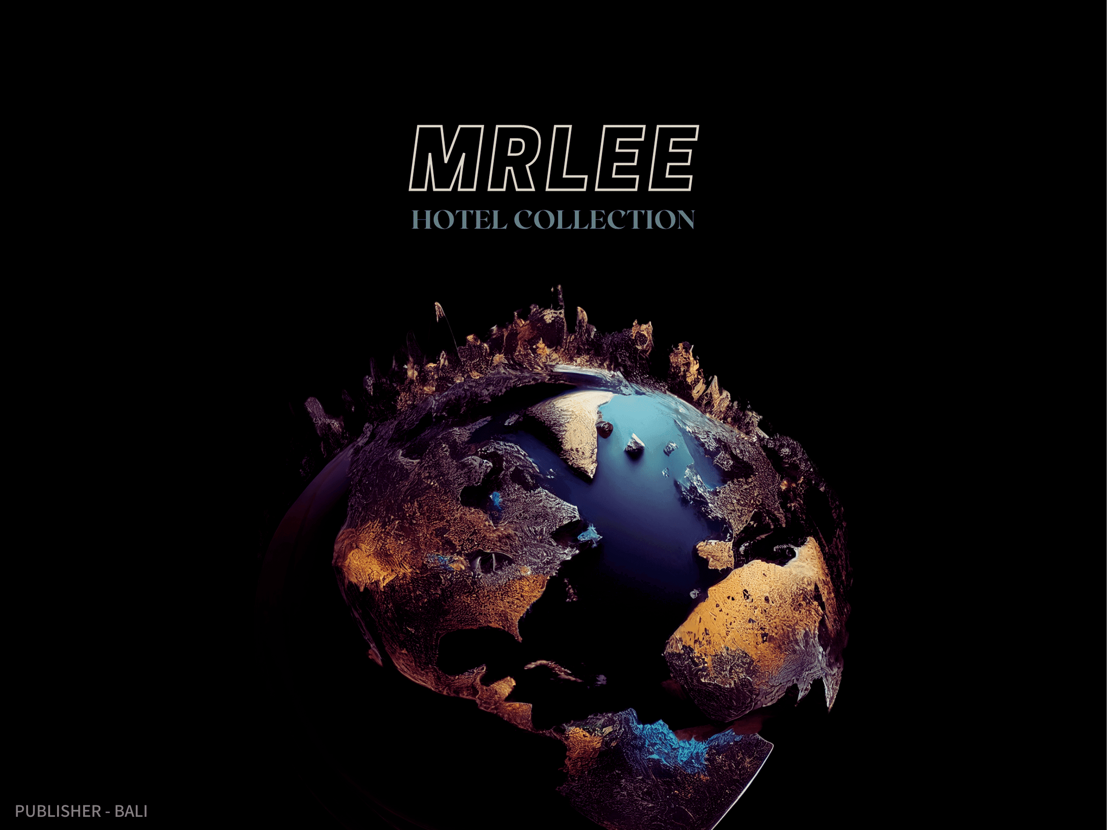 Building a hotel brand with AI in less than 7 hours