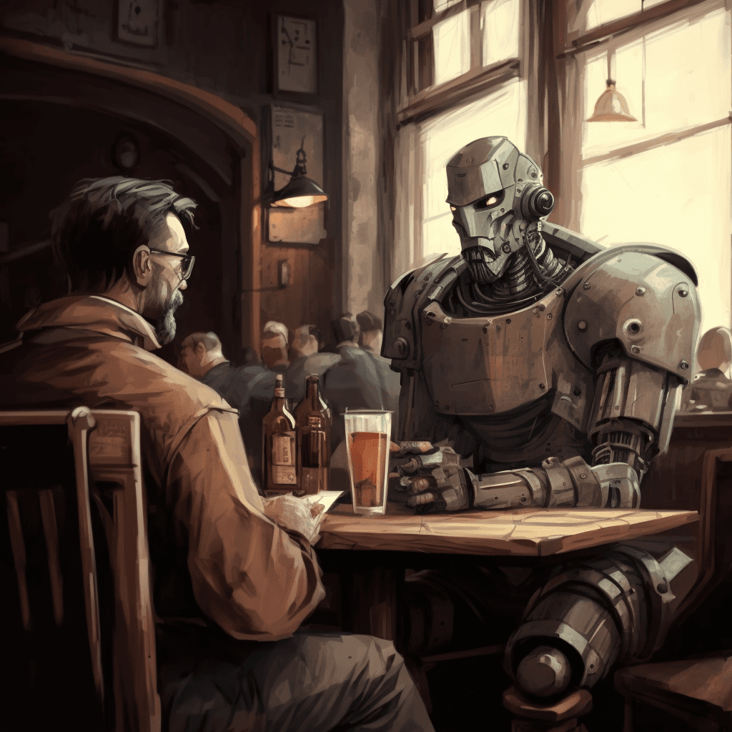 Welcome to the AI Chat Podcast