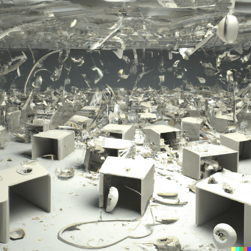 The Future of Customer Service: LLMs and the Emergence of Specialized Bots