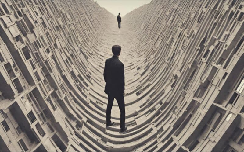 It Is Not a Problem; It’s a Perspective